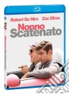 (Blu-Ray Disk) Nonno Scatenato (Versione Internazionale + Estesa) dvd