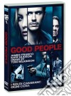 Good People dvd