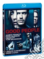 (Blu-Ray Disk) Good People