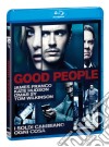 (Blu-Ray Disk) Good People dvd