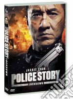 Police Story dvd