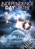 Independence Day-Saster - La Nuova Minaccia dvd