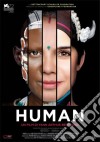 (Blu-Ray Disk) Human dvd
