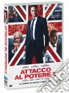 Attacco Al Potere 2 dvd
