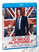 (Blu-Ray Disk) Attacco Al Potere 2 brd