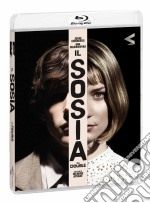 (Blu-Ray Disk) Sosia (Il) - The Double brd