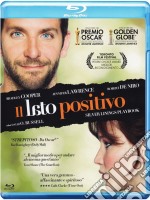 (Blu Ray Disk) Lato Positivo (Il) dvd