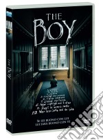 Boy (The) dvd