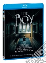 (Blu-Ray Disk) Boy (The) brd