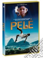 Pele' dvd