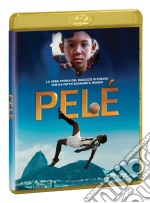 (Blu-Ray Disk) Pele' brd