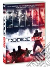 Codice 999 dvd