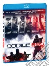 (Blu-Ray Disk) Codice 999 dvd