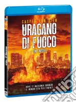 (Blu-Ray Disk) Uragano Di Fuoco - Fire Twister