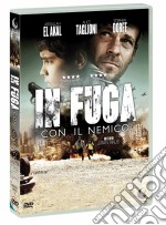 In Fuga Con Il Nemico dvd