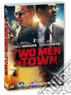 Two Men In Town film in dvd di Rachid Bouchareb