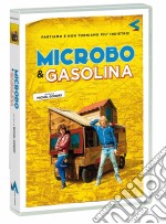 Microbo E Gasolina dvd