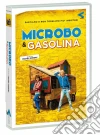 Microbo E Gasolina film in dvd di Michel Gondry