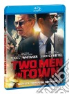 (Blu-Ray Disk) Two Men In Town film in dvd di Rachid Bouchareb