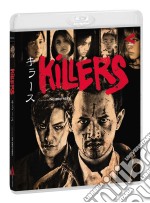 (Blu-Ray Disk) Killers brd