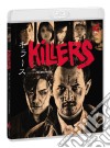 (Blu-Ray Disk) Killers film in dvd di Mo Brothers