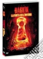 Baskin - La Porta Dell'Inferno dvd