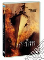 Philadelphia Experiment (The) dvd