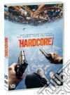 Hardcore! dvd