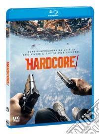 (Blu-Ray Disk) Hardcore! brd
