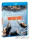 Hardcore! dvd