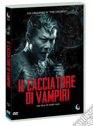 Cacciatore Di Vampiri (Il) - Rigor Mortis film in dvd di Juno Mak