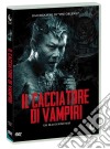 Cacciatore Di Vampiri (Il) - Rigor Mortis dvd