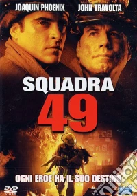 Squadra 49 dvd