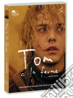 Tom A' La Ferme dvd