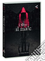 Oltre Il Male - At The Devil's Door dvd