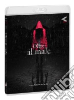 (Blu-Ray Disk) Oltre Il Male - At The Devil's Door brd