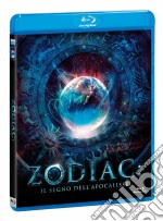 (Blu-Ray Disk) Zodiac - Il Segno Dell'Apocalisse