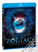 (Blu-Ray Disk) Zodiac - Il Segno Dell'Apocalisse brd