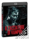 (Blu-Ray Disk) Cacciatore Di Vampiri (Il) - Rigor Mortis dvd