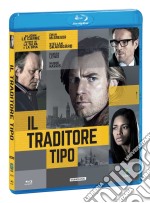 (Blu-Ray Disk) Traditore Tipo (Il) brd