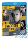 (Blu-Ray Disk) Traditore Tipo (Il) dvd