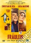 Fraulein - Una Fiaba D'Inverno film in dvd di Caterina Carone