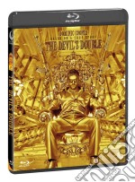 (Blu-Ray Disk) Devil's Double (The) brd