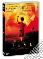 Seve - La Forza Dei Sogni dvd