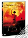 Seve - La Forza Dei Sogni film in dvd di John-Paul Davidson