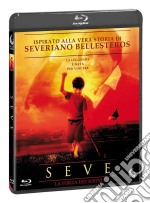 (Blu-Ray Disk) Seve - La Forza Dei Sogni brd