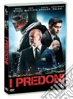 Predoni (I) dvd