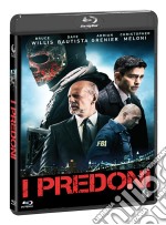 (Blu-Ray Disk) Predoni (I) brd