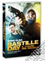 Bastille Day - Il Colpo Del Secolo