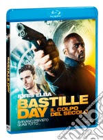 (Blu-Ray Disk) Bastille Day - Il Colpo Del Secolo